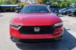 2024 HONDA ACCORD HYBRID Sport-L Sedan - 23044247 - 7