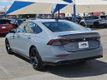 2024 Honda Accord Hybrid Sport-L Sedan - 22916914 - 2