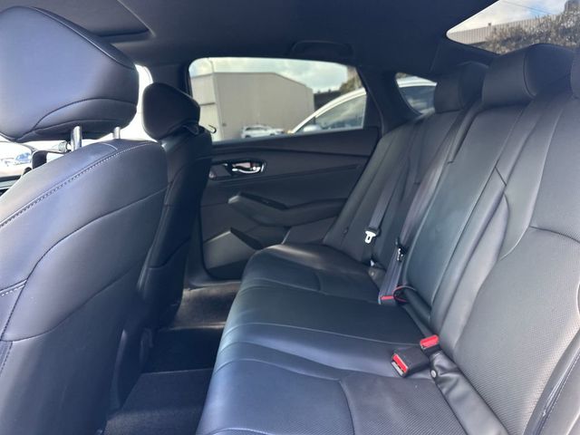 2024 Honda Accord Hybrid Sport-L Sedan - 22950264 - 14