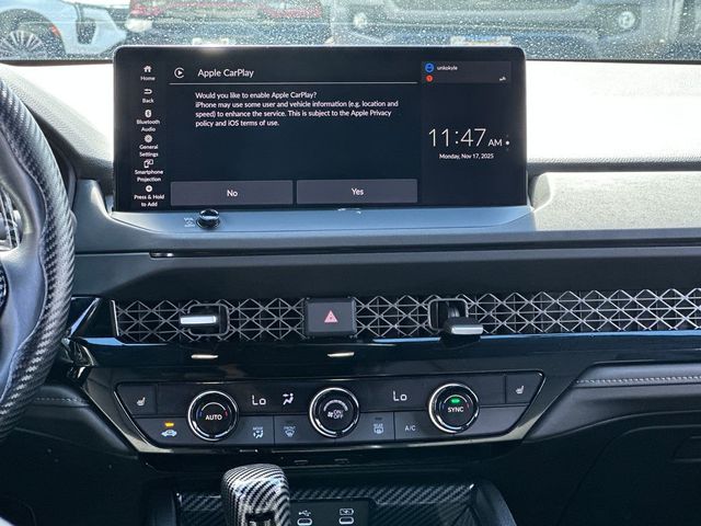 2024 Honda Accord Hybrid Sport-L Sedan - 22950264 - 15