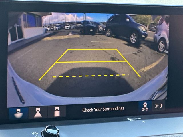 2024 Honda Accord Hybrid Sport-L Sedan - 22950264 - 16