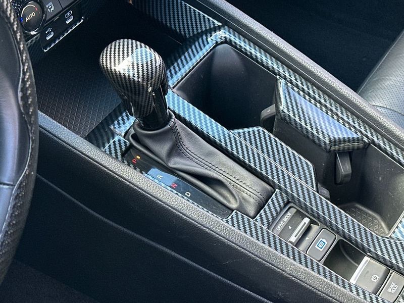 2024 Honda Accord Hybrid Sport-L Sedan - 22950264 - 19