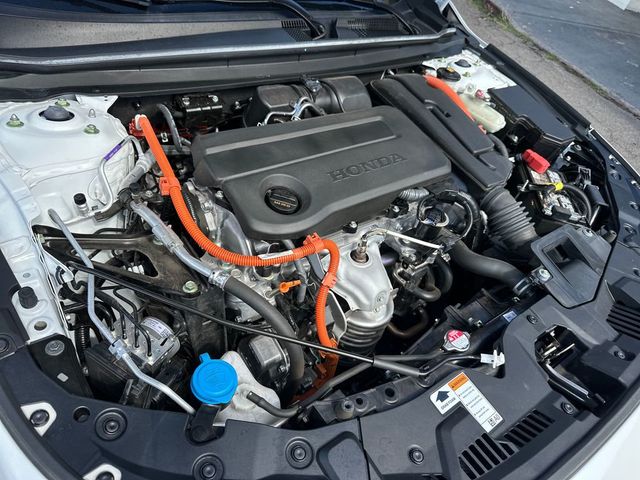 2024 Honda Accord Hybrid Sport-L Sedan - 22965892 - 20
