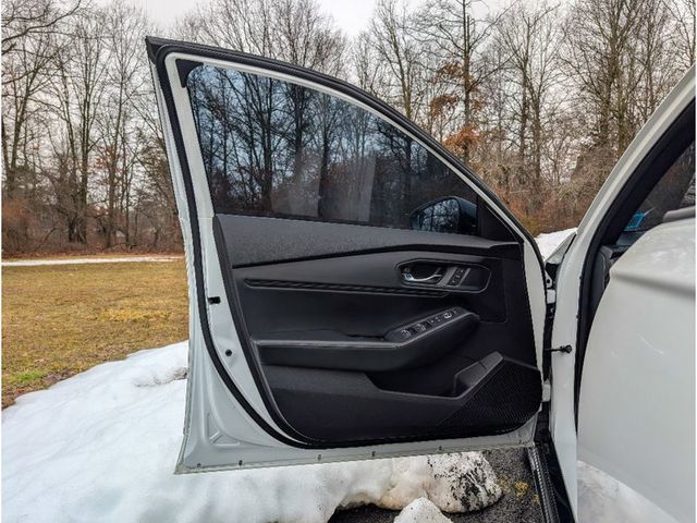 2024 Honda Accord Hybrid Sport-L Sedan - 22990025 - 9