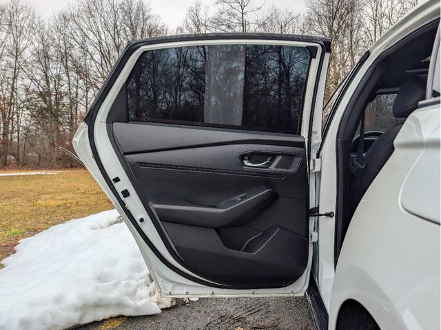 2024 Honda Accord Hybrid Sport-L Sedan - 22990025 - 10