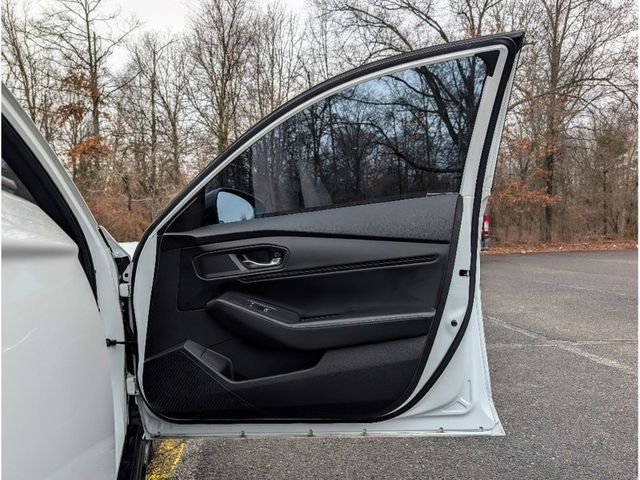 2024 Honda Accord Hybrid Sport-L Sedan - 22990025 - 12