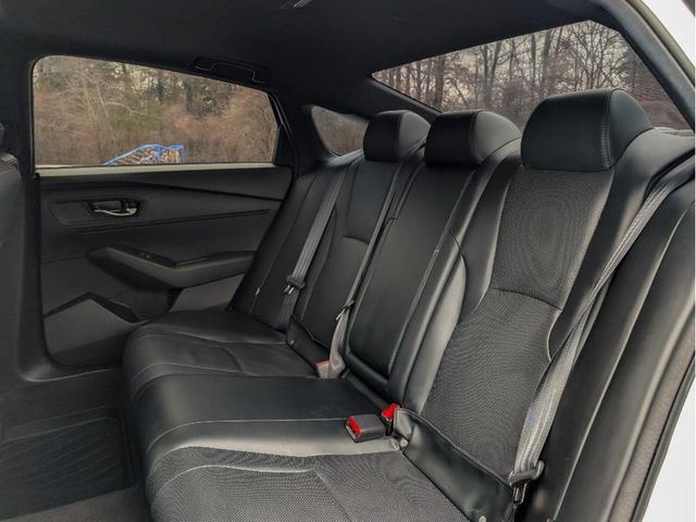 2024 Honda Accord Hybrid Sport-L Sedan - 22990025 - 13