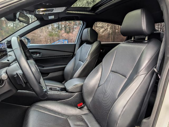 2024 Honda Accord Hybrid Sport-L Sedan - 22990025 - 14