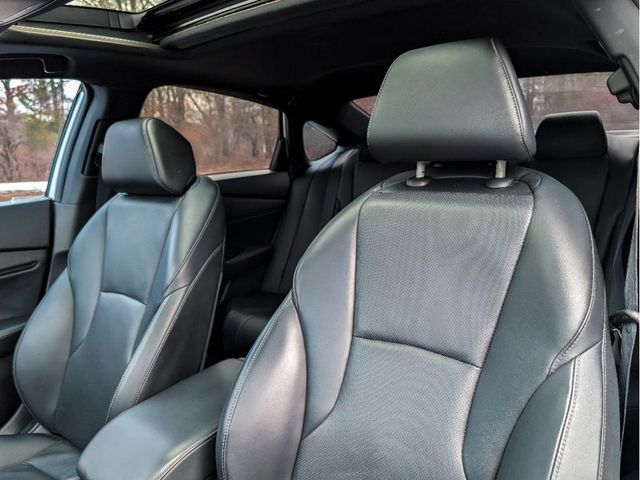 2024 Honda Accord Hybrid Sport-L Sedan - 22990025 - 15