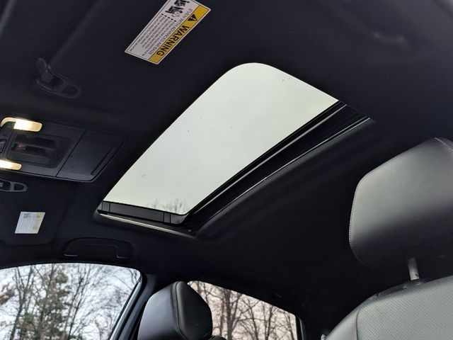 2024 Honda Accord Hybrid Sport-L Sedan - 22990025 - 16