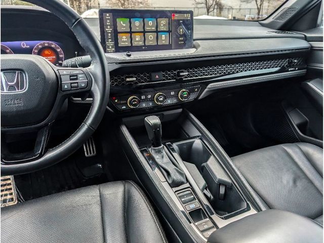 2024 Honda Accord Hybrid Sport-L Sedan - 22990025 - 20