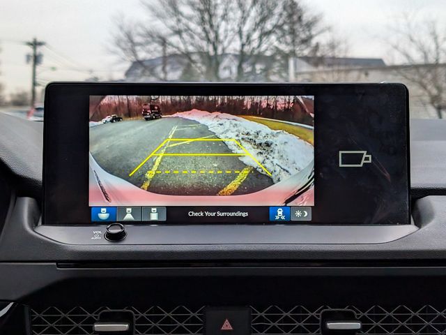 2024 Honda Accord Hybrid Sport-L Sedan - 22990025 - 23