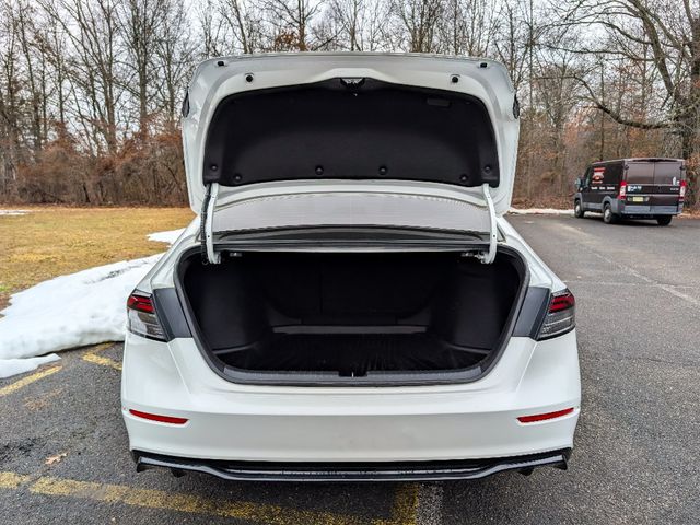 2024 Honda Accord Hybrid Sport-L Sedan - 22990025 - 6