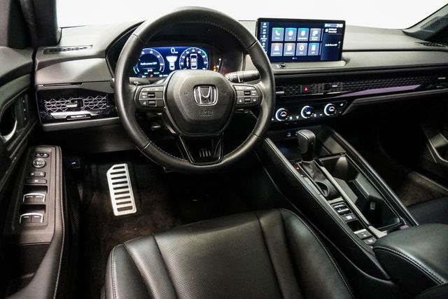 2024 Honda Accord Hybrid Sport-L Sedan - 23007032 - 12