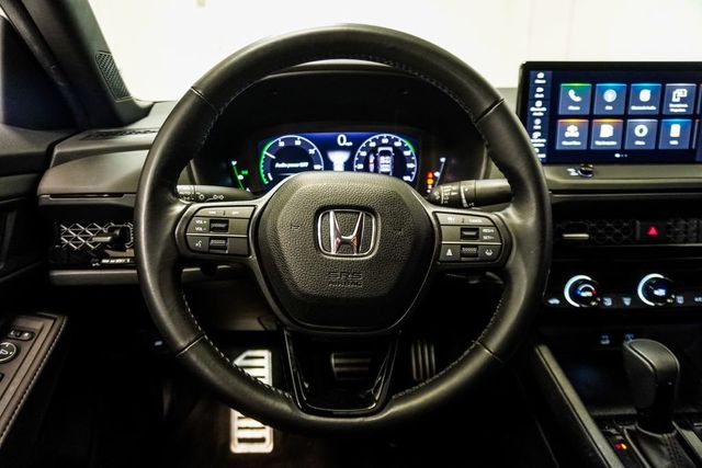 2024 Honda Accord Hybrid Sport-L Sedan - 23007032 - 13