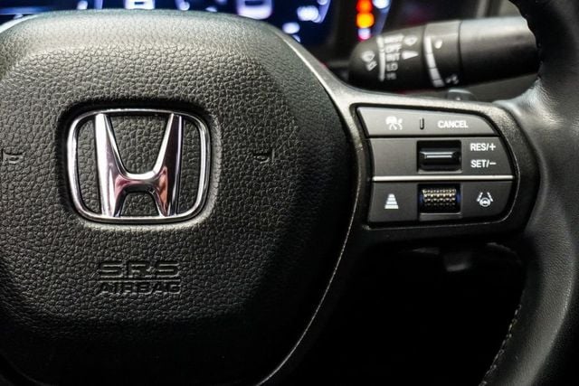 2024 Honda Accord Hybrid Sport-L Sedan - 23007032 - 14