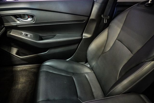 2024 Honda Accord Hybrid Sport-L Sedan - 23007032 - 28