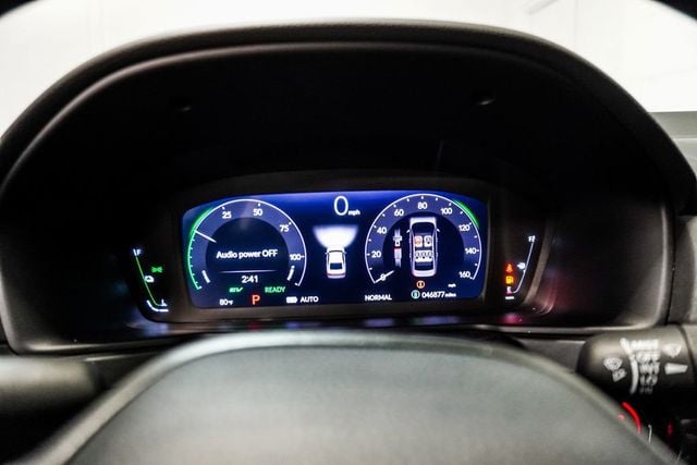 2024 Honda Accord Hybrid Sport-L Sedan - 23007032 - 29