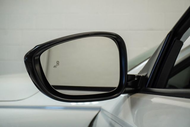 2024 Honda Accord Hybrid Sport-L Sedan - 23007032 - 40