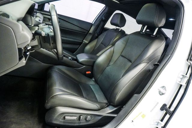 2024 Honda Accord Hybrid Sport-L Sedan - 23007032 - 5