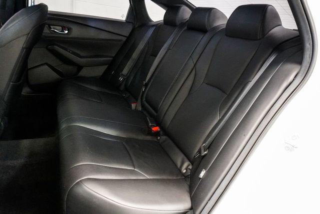 2024 Honda Accord Hybrid Sport-L Sedan - 23007032 - 8