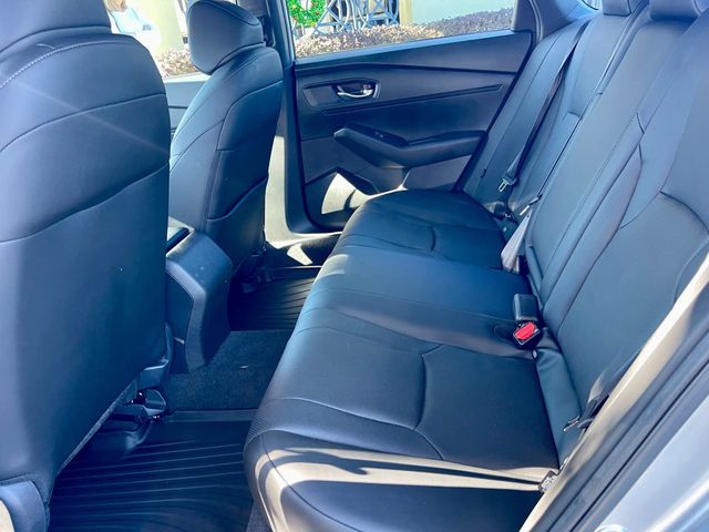 2024 Honda Accord Hybrid Sport-L Sedan - 22941473 - 10