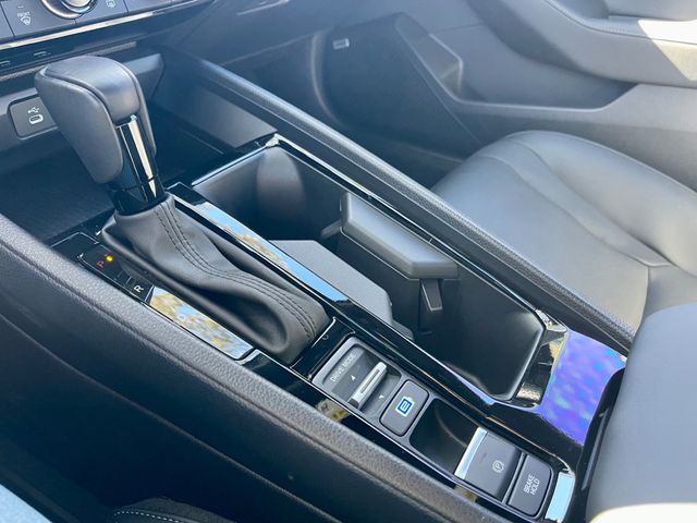 2024 Honda Accord Hybrid Sport-L Sedan - 22941473 - 13