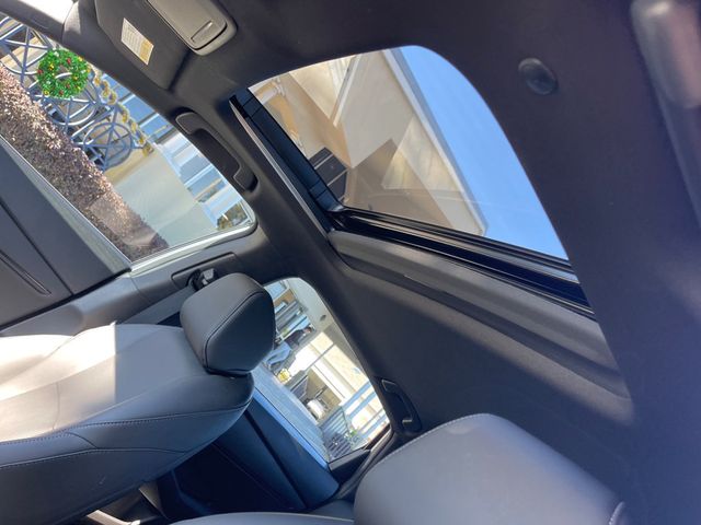 2024 Honda Accord Hybrid Sport-L Sedan - 22941473 - 15