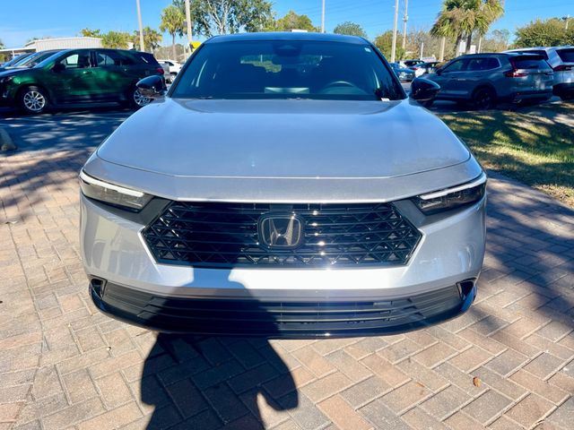 2024 Honda Accord Hybrid Sport-L Sedan - 22941473 - 7