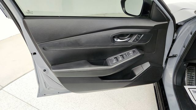 2024 Honda Accord Hybrid Sport-L Sedan - 22949130 - 10