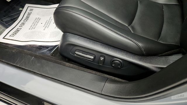 2024 Honda Accord Hybrid Sport-L Sedan - 22949130 - 11