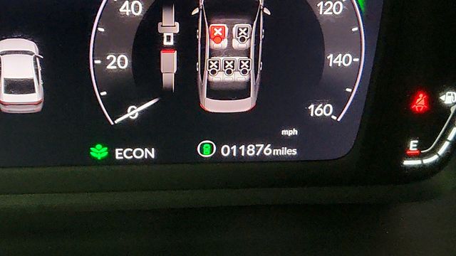 2024 Honda Accord Hybrid Sport-L Sedan - 22949130 - 15