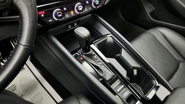 2024 Honda Accord Hybrid Sport-L Sedan - 22949130 - 16