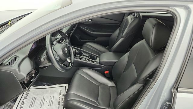 2024 Honda Accord Hybrid Sport-L Sedan - 22949130 - 20