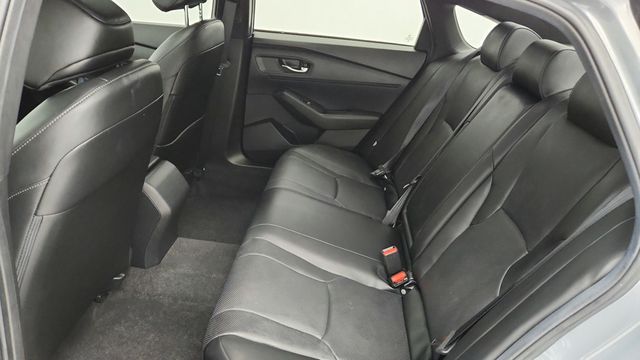 2024 Honda Accord Hybrid Sport-L Sedan - 22949130 - 21