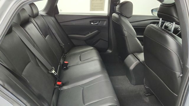 2024 Honda Accord Hybrid Sport-L Sedan - 22949130 - 22