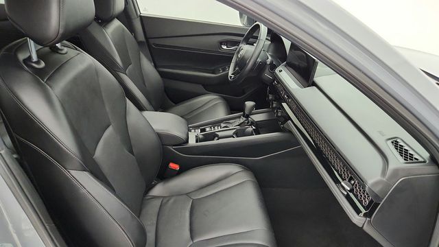 2024 Honda Accord Hybrid Sport-L Sedan - 22949130 - 23