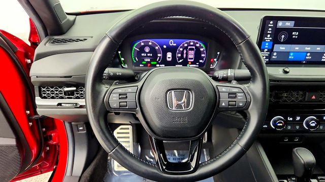 2024 Honda Accord Hybrid Sport-L Sedan - 23089237 - 13