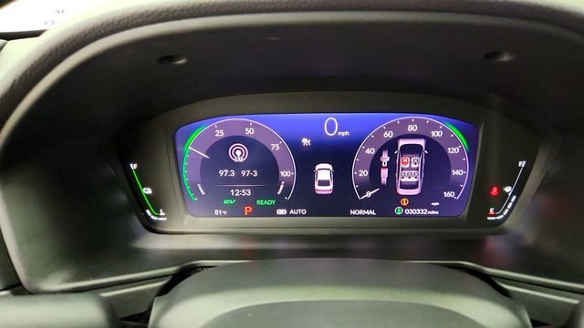 2024 Honda Accord Hybrid Sport-L Sedan - 23089237 - 14