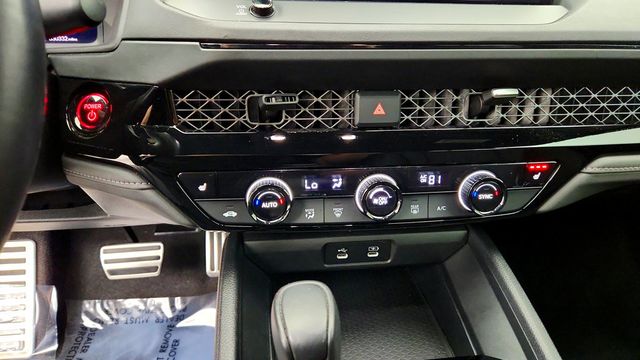 2024 Honda Accord Hybrid Sport-L Sedan - 23089237 - 17