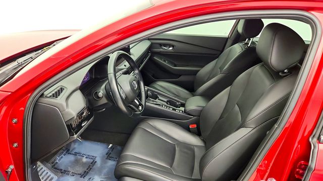 2024 Honda Accord Hybrid Sport-L Sedan - 23089237 - 19