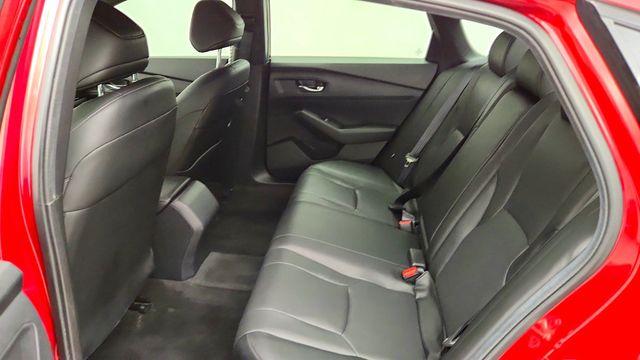 2024 Honda Accord Hybrid Sport-L Sedan - 23089237 - 20