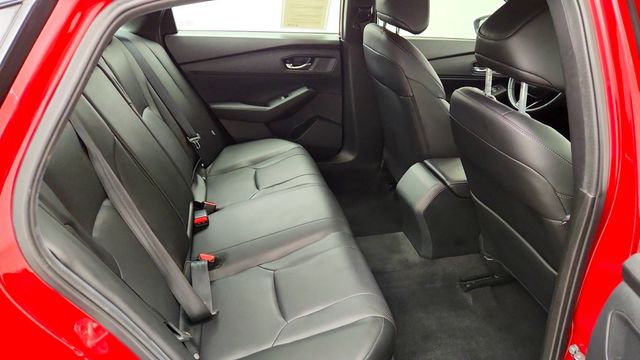 2024 Honda Accord Hybrid Sport-L Sedan - 23089237 - 22