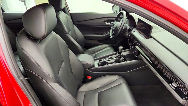 2024 Honda Accord Hybrid Sport-L Sedan - 23089237 - 23