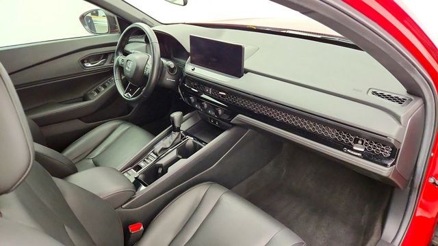 2024 Honda Accord Hybrid Sport-L Sedan - 23089237 - 24