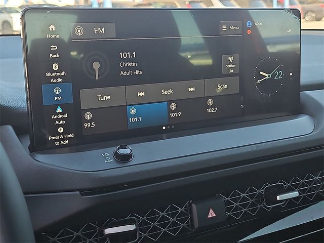 2024 Honda Accord Hybrid Sport Sedan - 22911783 - 9