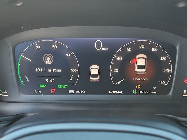 2024 Honda Accord Hybrid Sport Sedan - 22911783 - 10