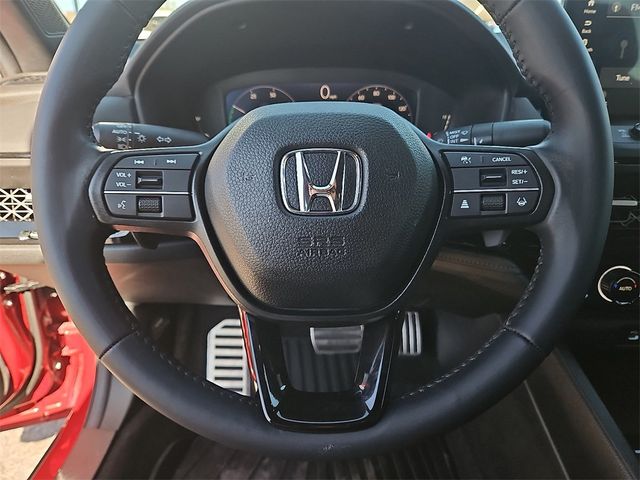 2024 Honda Accord Hybrid Sport Sedan - 22911783 - 11
