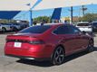 2024 Honda Accord Hybrid Sport Sedan - 22911783 - 3