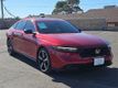 2024 Honda Accord Hybrid Sport Sedan - 22911783 - 5